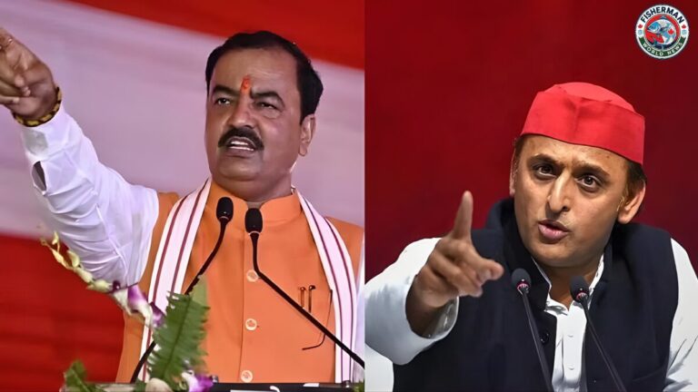 उत्तर प्रदेश में शंकराचार्य मुद्दे