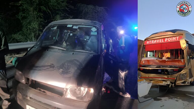 तड़के यमुना एक्सप्रेसवे पर