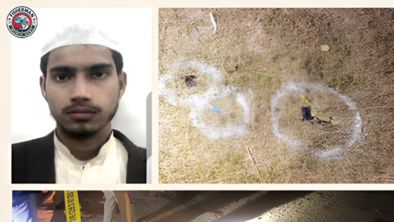 यूट्यूबर सलीम वास्तिक पर हमला