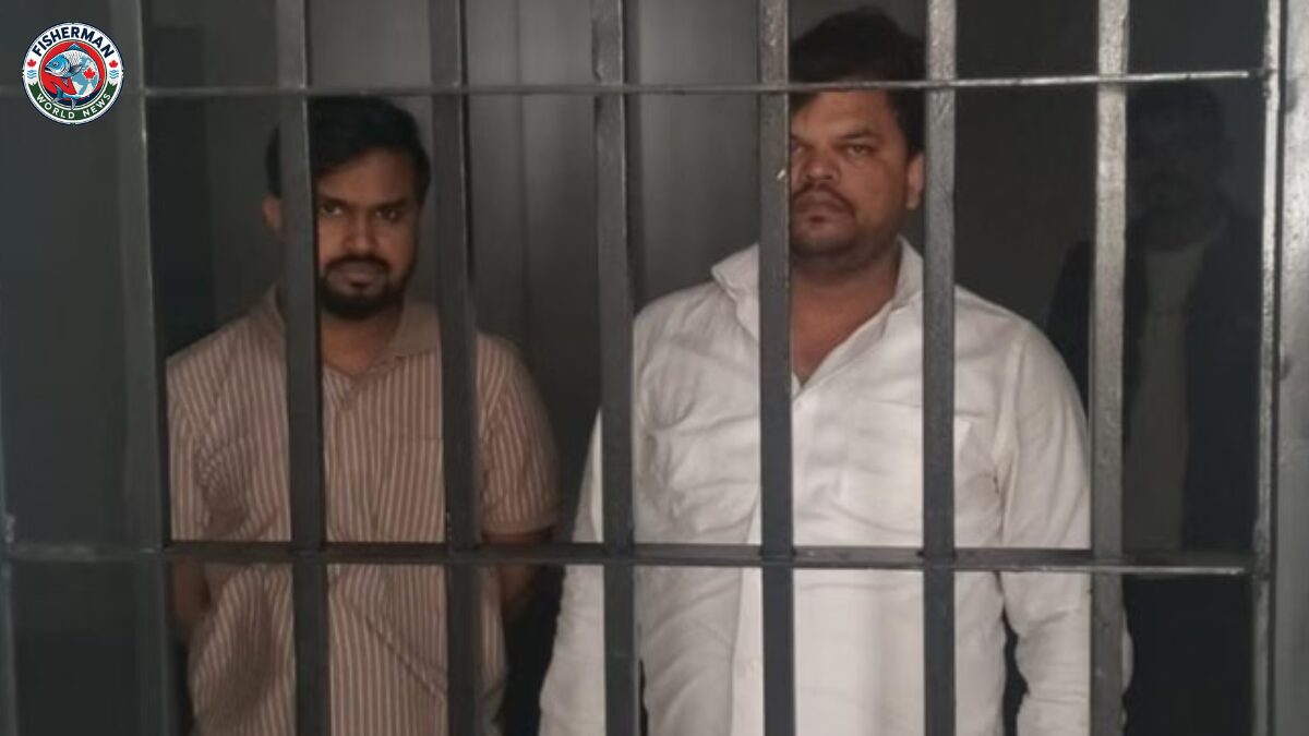 गोरखपुर के रामगढ़ताल थाना पुलिस