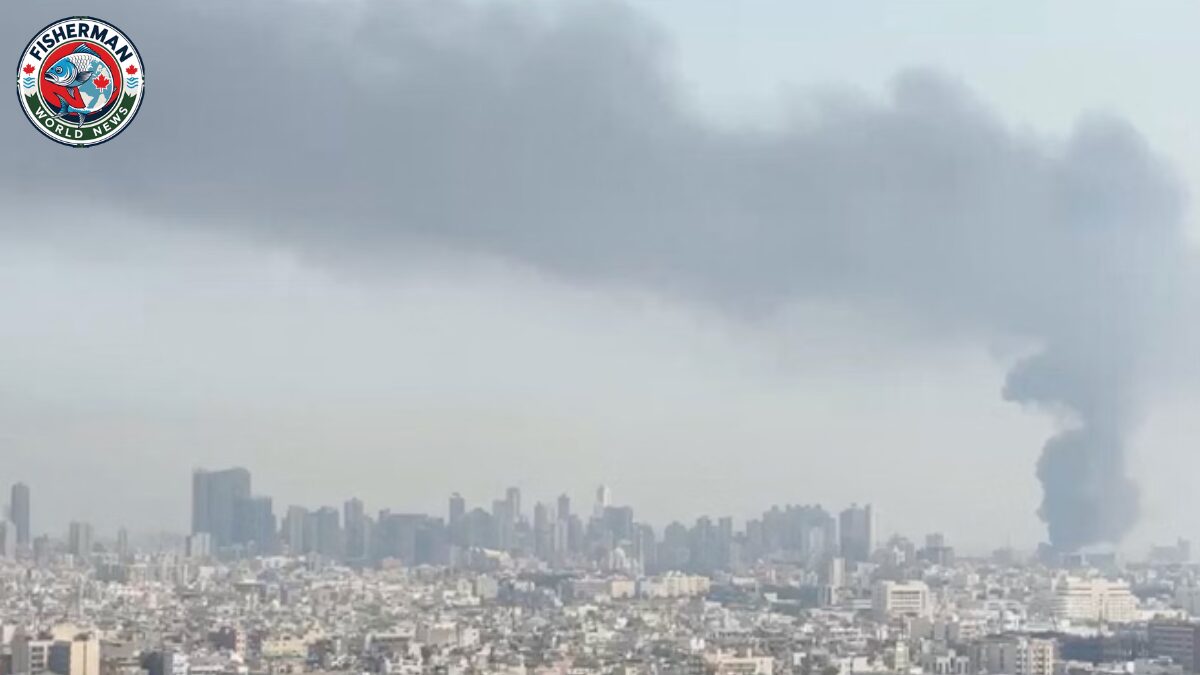 इस्राइल-ईरान युद्ध