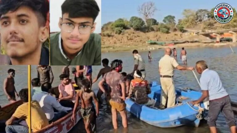 नरसिंहपुर में धुरेड़ी पर्व के दिन