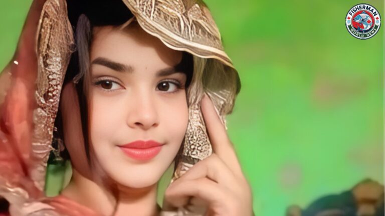 एटा में 21 वर्षीय संगीता