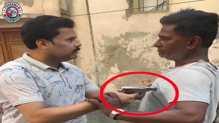 अलीगढ़ में भाजपा नेता