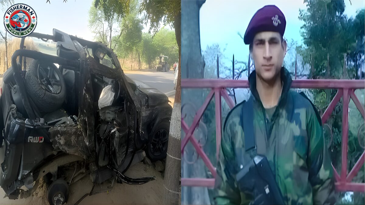 एनएसजी कमांडो