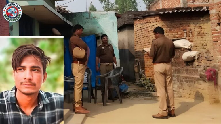 महराजगंज बृजमनगंज