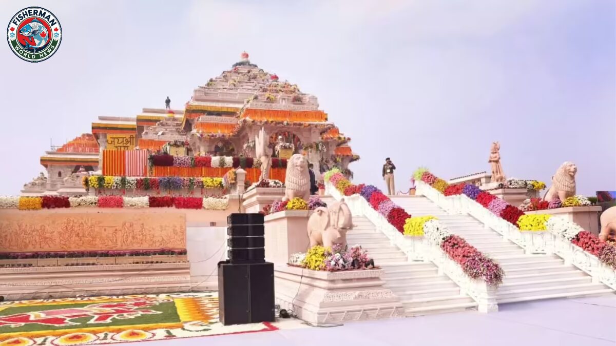 अयोध्या राम मंदिर