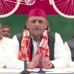 UP अखिलेश यादव बयान