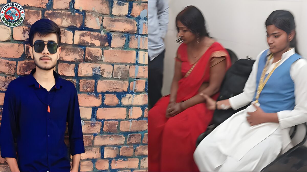 गोरखपुर सड़क हादसा