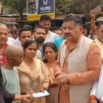 मोहद्दीपुर फ्लाईओवर हादसा