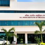 एम्स गोरखपुर