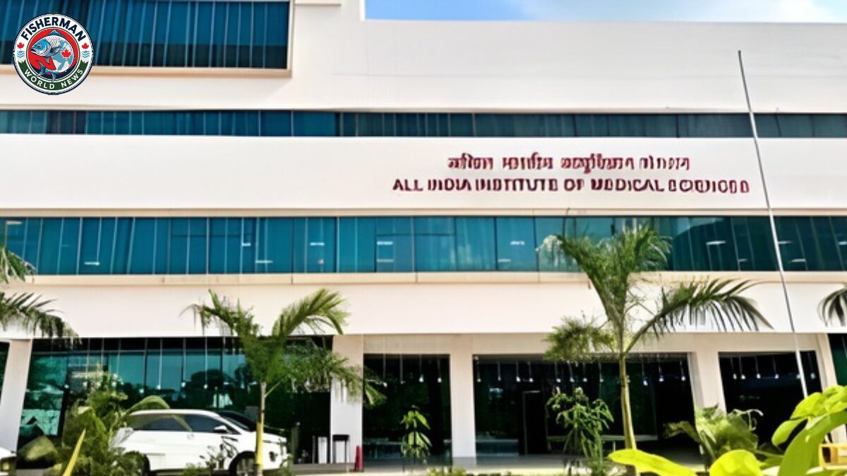 एम्स गोरखपुर