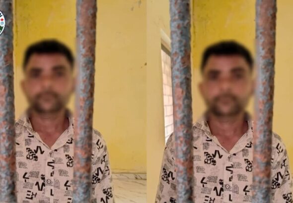 गोरखपुर खजनी