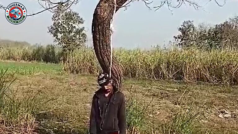 कुशीनगर के हाटा कोतवाली क्षेत्र