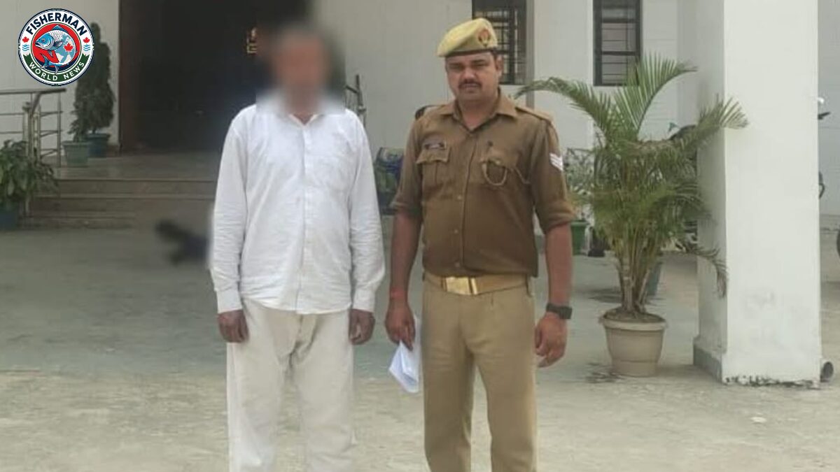 गोरखपुर के गीडा