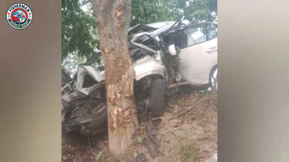 मऊ जिले के सोनू घाट-महुआनी