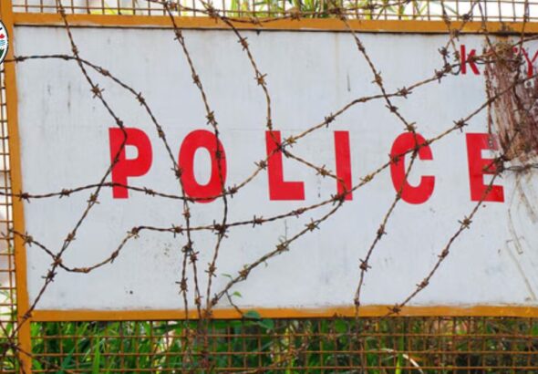 पीपीगंज थाना क्षेत्र