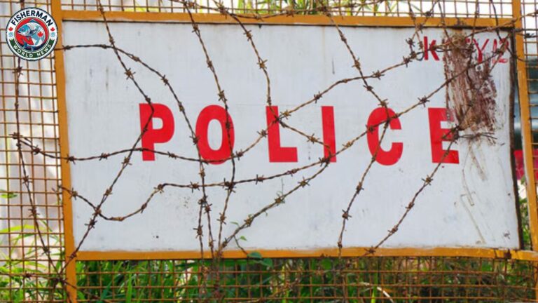 पीपीगंज थाना क्षेत्र