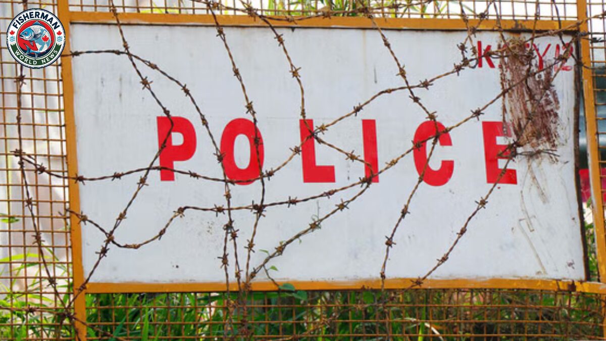 पीपीगंज थाना क्षेत्र