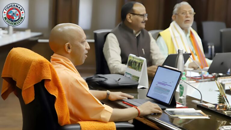 यूपी कैबिनेट में 30 प्रस्तावों को मंजूरी