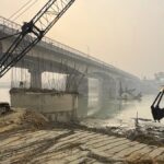 राजघाट पुल