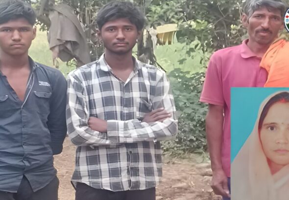 गोरखपुर के डढ़वा गांव