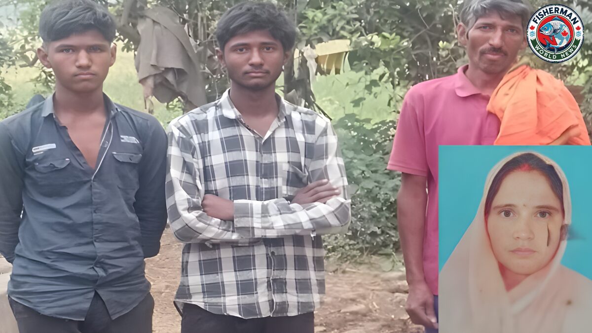 गोरखपुर के डढ़वा गांव