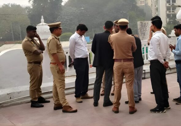 लखनऊ नगर निगम