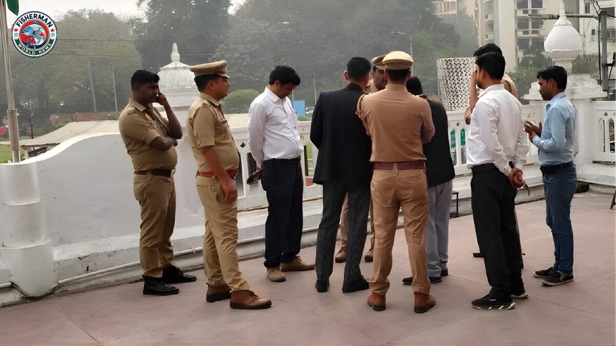 लखनऊ नगर निगम