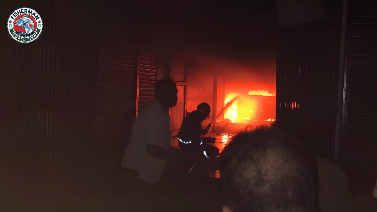 गोरखपुर के रायगंज में