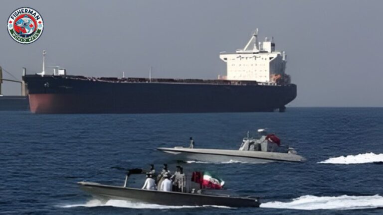 हॉर्मुज जलडमरूमध्य