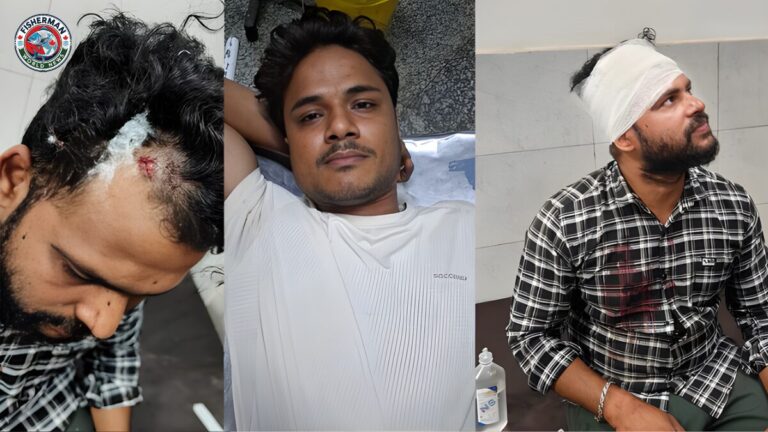 गोरखपुर रामगढ़ताल में