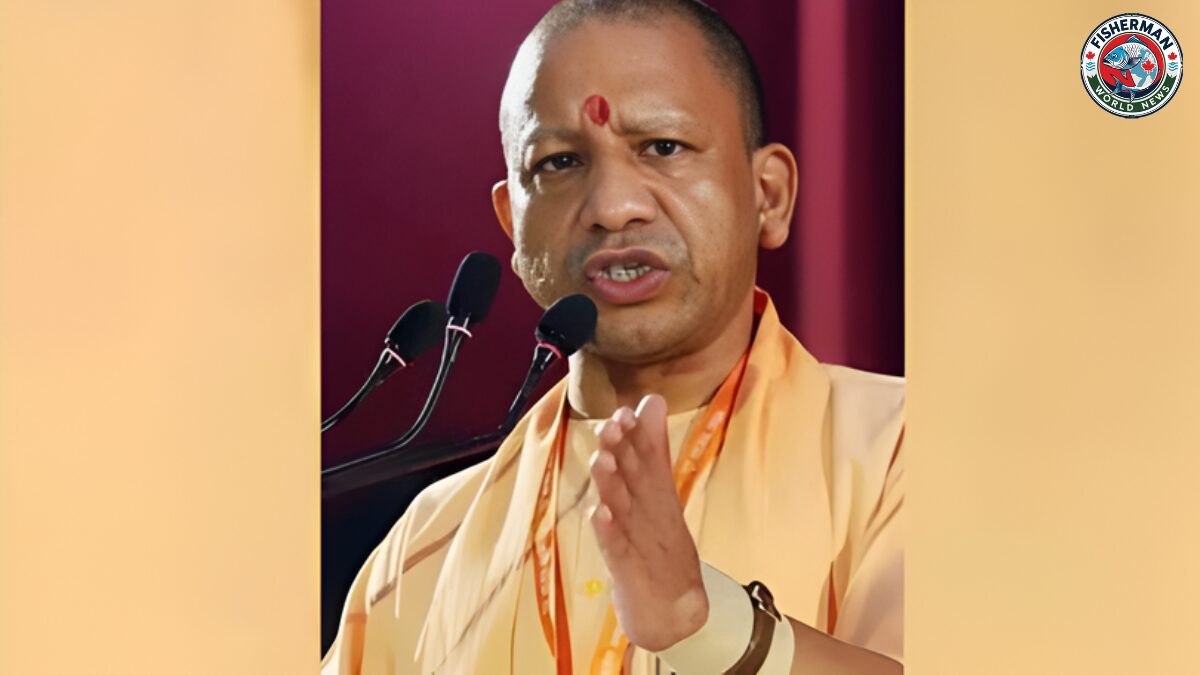 उत्तर प्रदेश में नया समन्वय फॉर्मूला