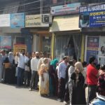 एलपीजी गैस की किल्लत की खबरों