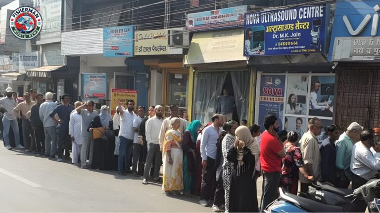 एलपीजी गैस की किल्लत की खबरों