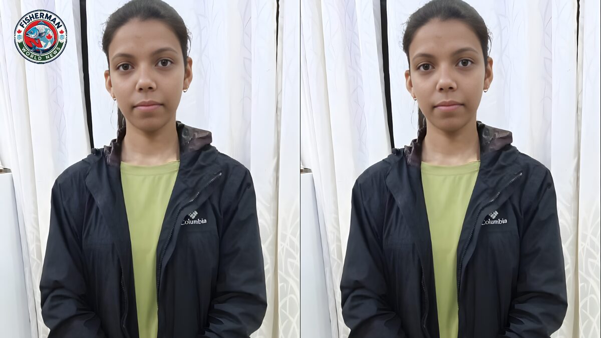 गोरखपुर की दिव्या सिंह