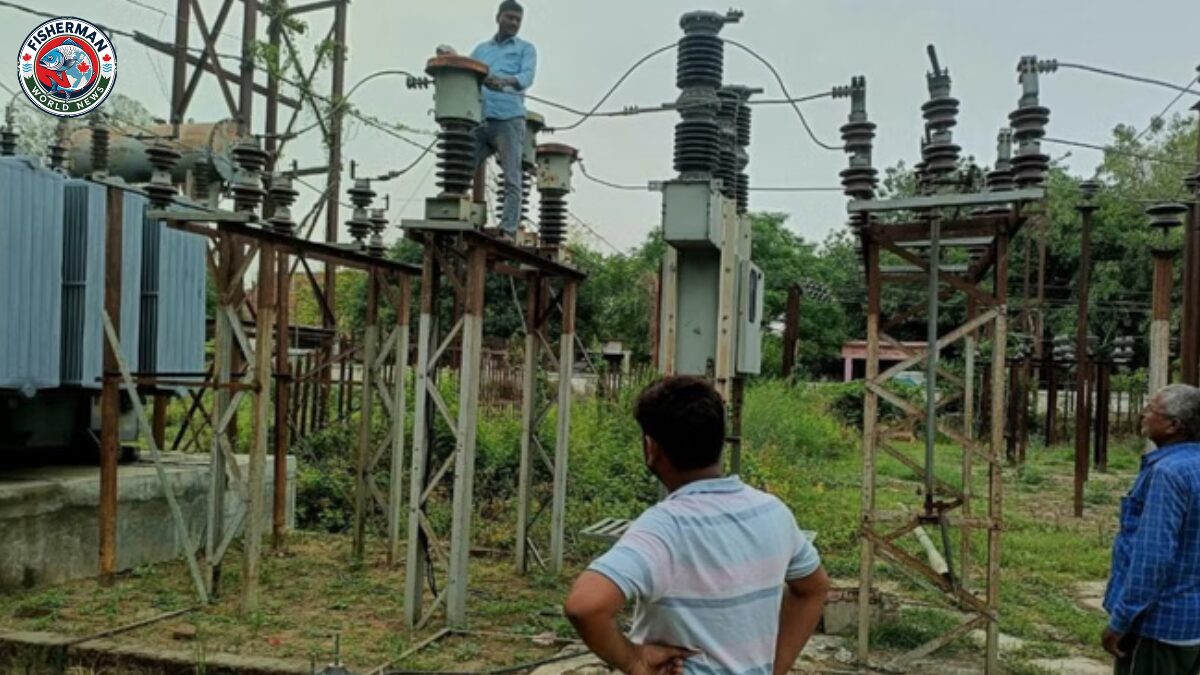 गोरखपुर के चौरीचौरा क्षेत्र