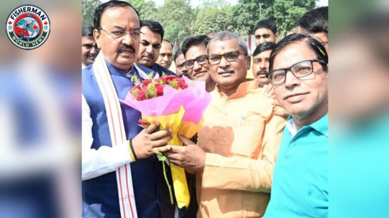 UP डिप्टी सीएम केशव प्रसाद मौर्य