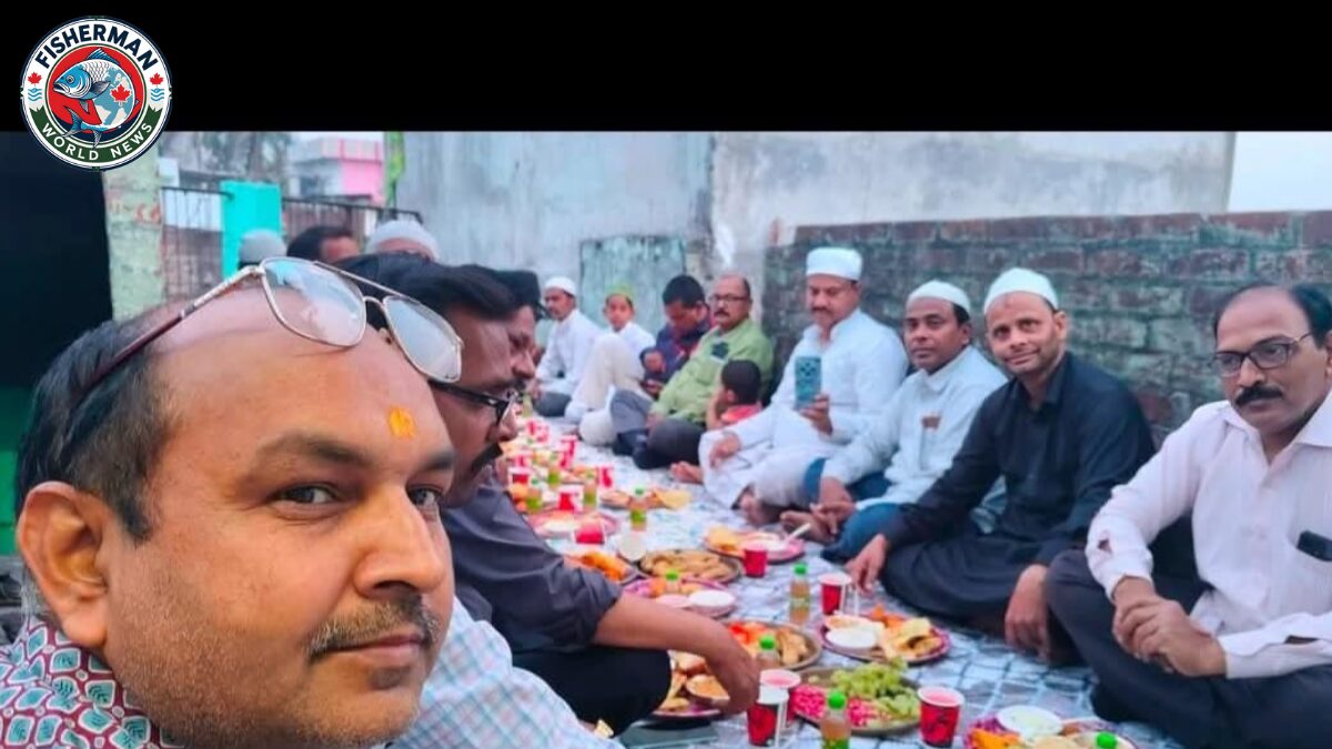 गोरखपुर में इंडियन जर्नलिस्ट एसोसिएशन