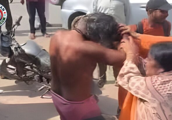 मथुरा के बलदेव