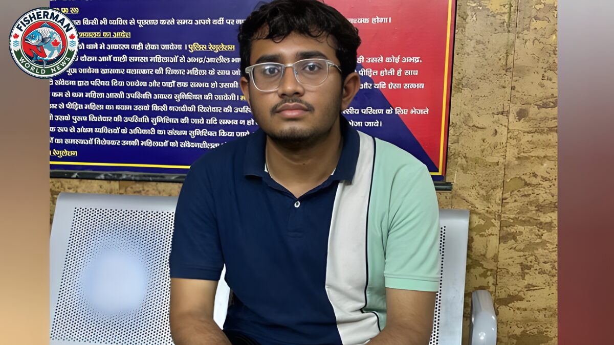 उत्तर प्रदेश में एसआई भर्ती