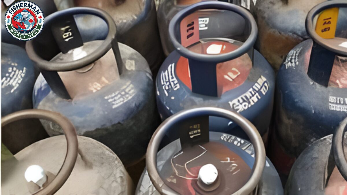 अलीगढ़ में व्यावसायिक और औद्योगिक गैस