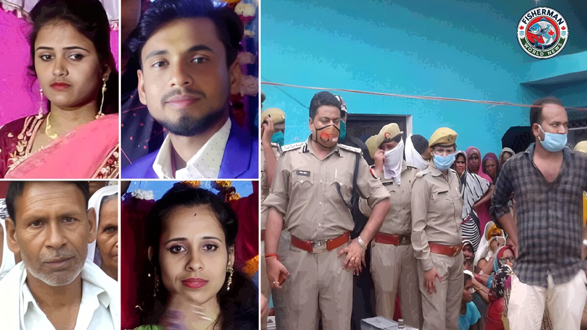 प्रयागराज के होलागढ़ में