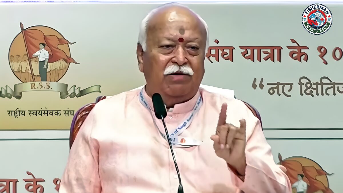 राष्ट्रीय स्वयंसेवक संघ