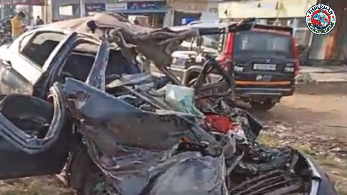 मुरादाबाद में