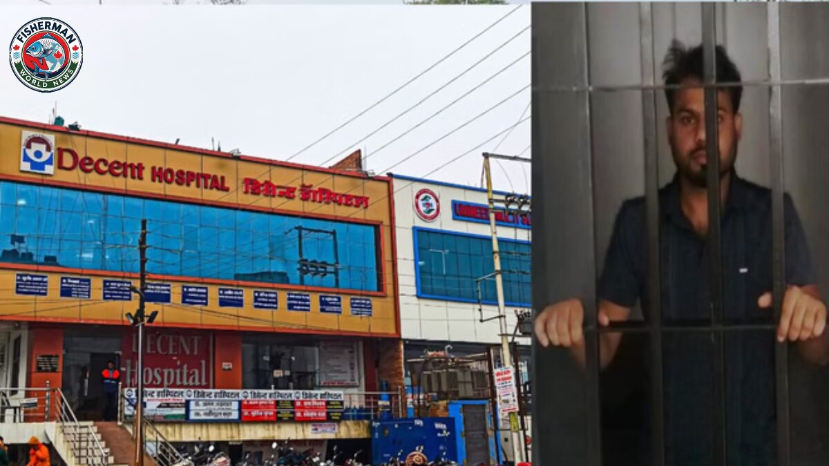 गोरखपुर के डिसेंट