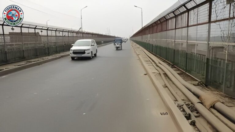 गोरखपुर में राजघाट पुल