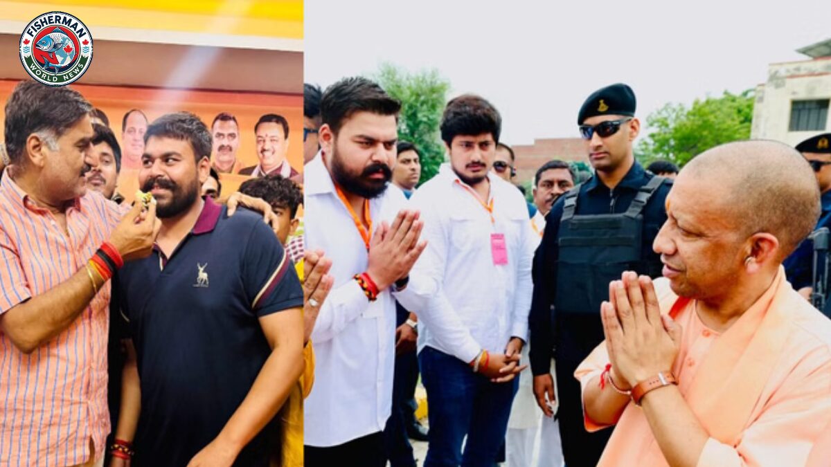 अलीगढ़ के सराय