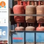 एलपीजी गैस किल्लत