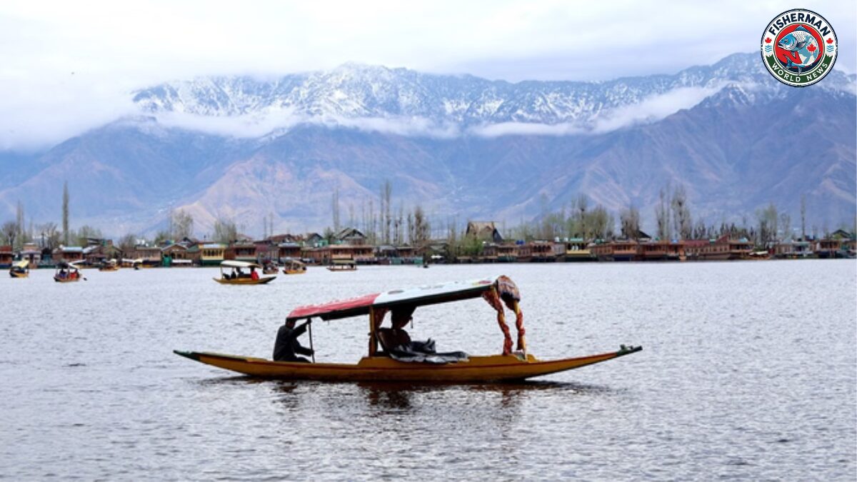 IRCTC Kashmir Tour Package